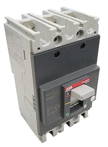 ASEA BROWN BOVERI 1SDA066730R1