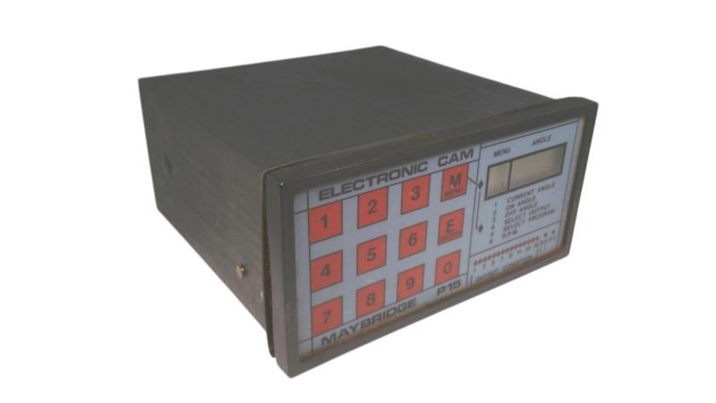 MAYBRIDGE ELECTRONICS LTD P15DL