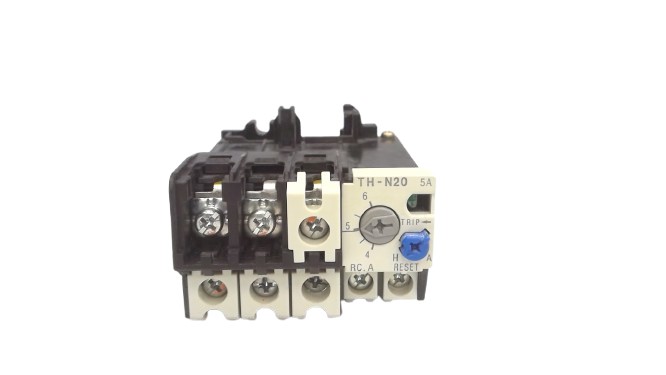 MITSUBISHI TH-N20KP-5A