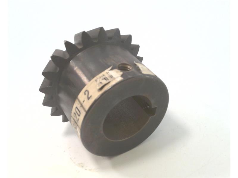 Pignon MARTIN SPROCKET 12HF512-R - Qualité Pro, Neuf Sous Blister