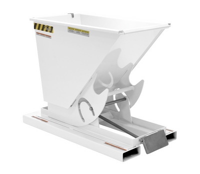 VESTIL D-25-HD-WHT