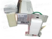HSC10-1SW by LEVITON