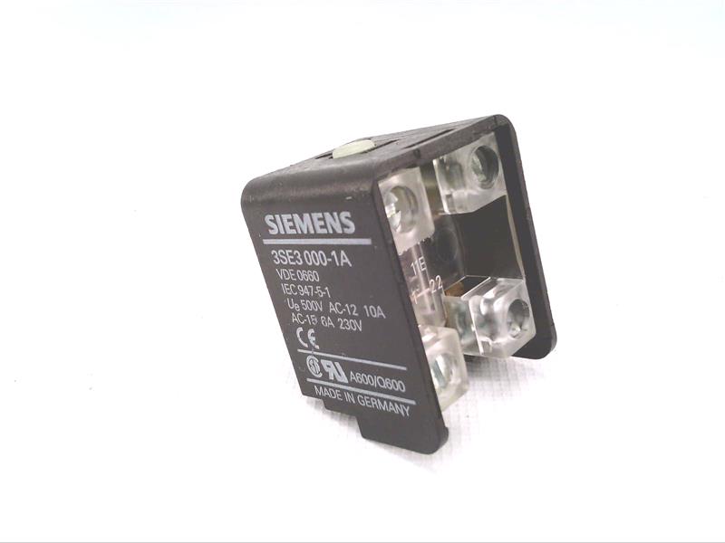 SIEMENS 3SE3000-1A