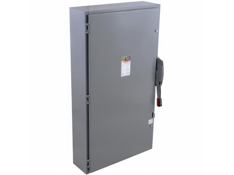 HU265 door SCHNEIDER ELECTRIC