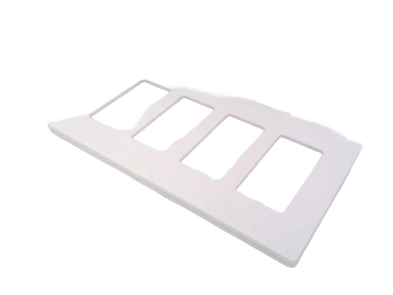 LUTRON CW-4-WH