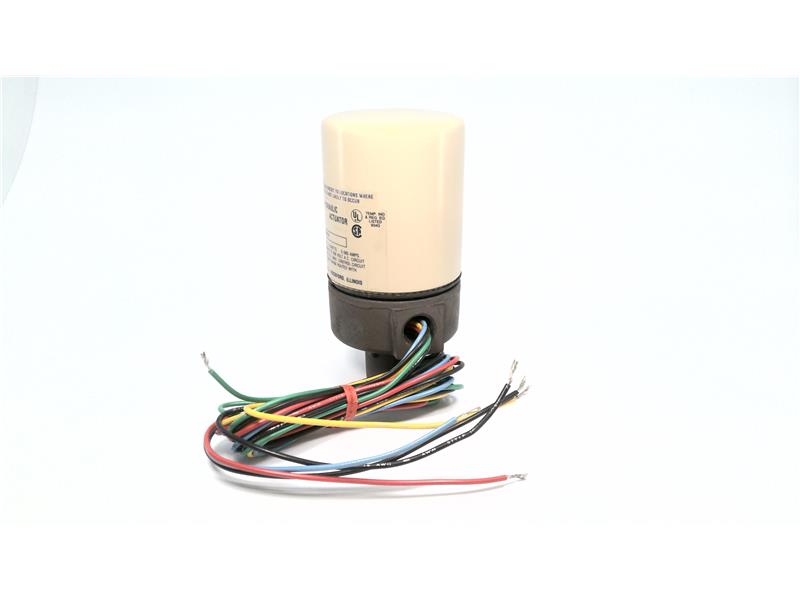 INVENSYS MP-5212-0-0-2