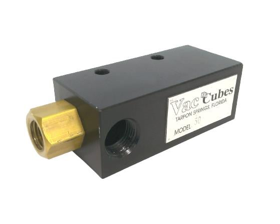 VAC CUBES 30