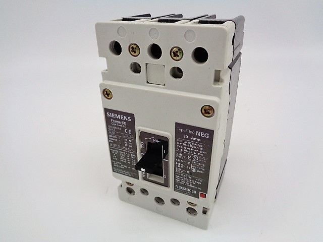 SIEMENS NEG3B080L