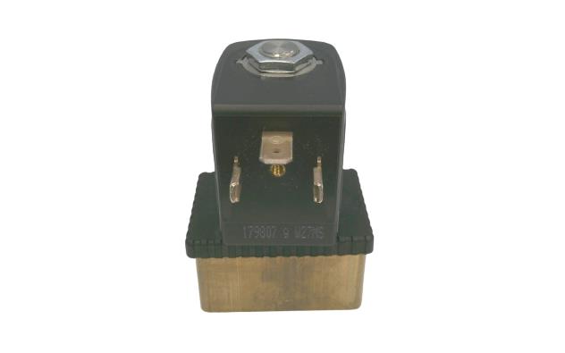 BURKERT 6013A 5/64 FKM BR