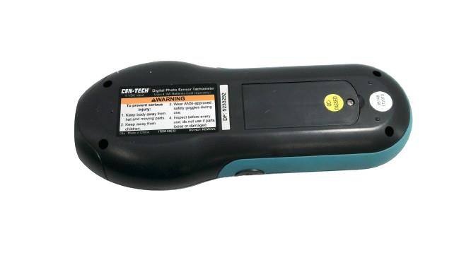 CENTECH 66632