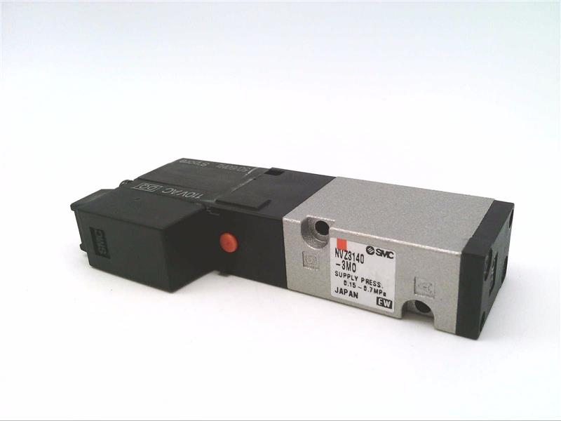 SMC NVZ3140-3MO