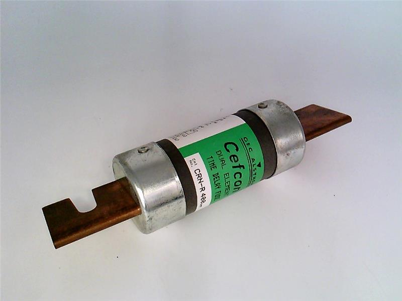 CEFCO CRN-R-400