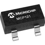 MICROCHIP TECHNOLOGY INC MCP121T-300E/TT