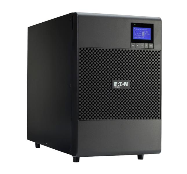 EATON CORPORATION 9SX2000