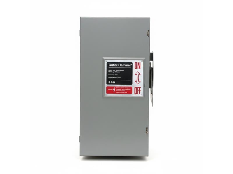 EATON CORPORATION DH323NGK