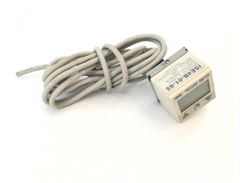 SMC ISE4B-01-65