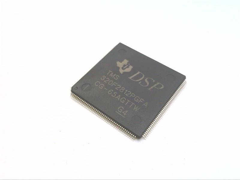 TEXAS INSTRUMENTS SEMI TMS320F2812PGFA