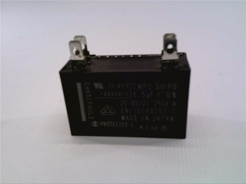 ORIENTAL MOTOR CH65CFAUL2