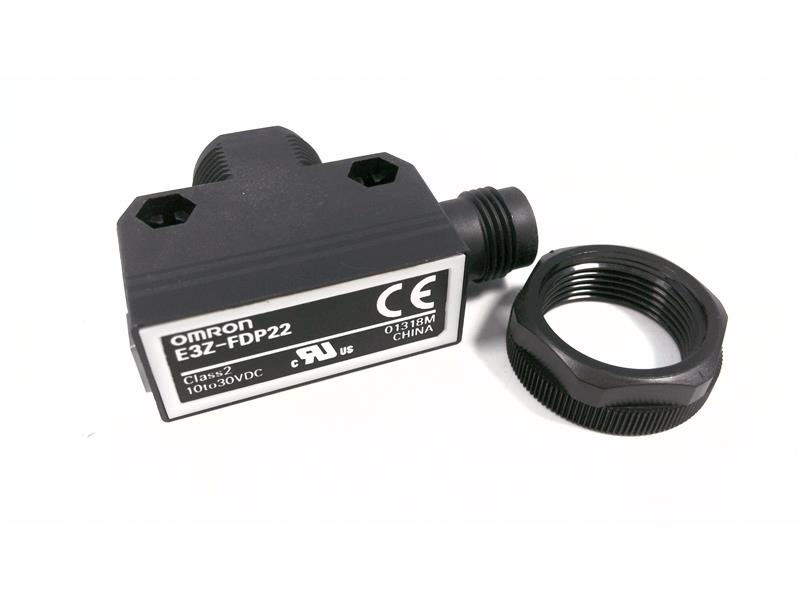 OMRON E3Z-FDP22