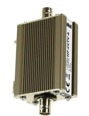 HT-CCTV-6 XSERIES por HAKEL