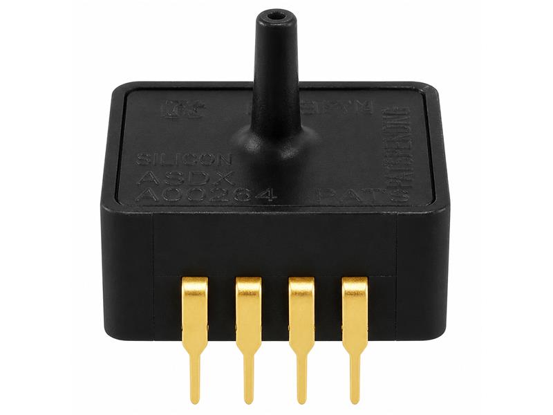 ASDXACX100PAAA5 par HONEYWELL