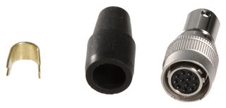 HIROSE ELECTRIC HR10A-10P-12S(73)