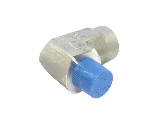 HAM-LET 116HSS1/2X3/8