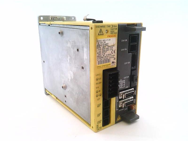 FANUC A06B-6130-H002