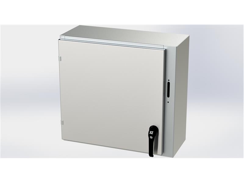 SAGINAW SCE-24XEL2510SS6LP