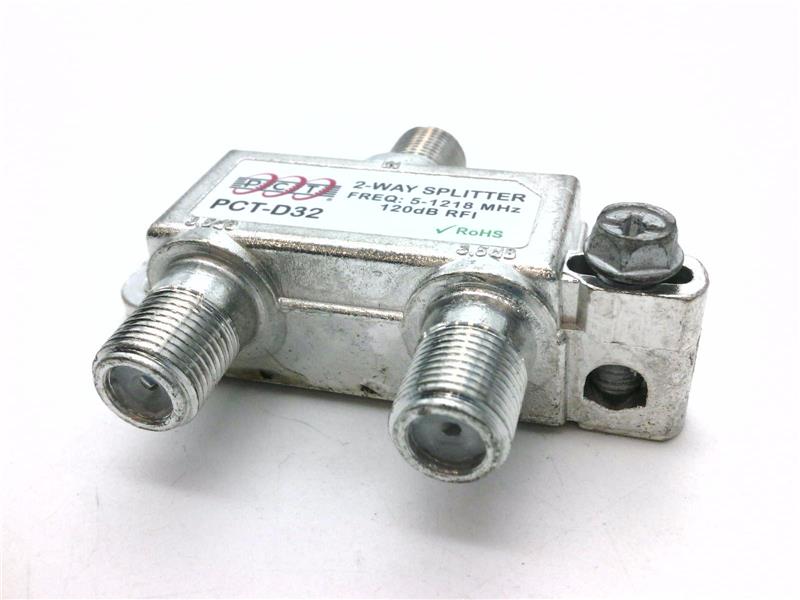 PCT CONTROLS PCT-D32