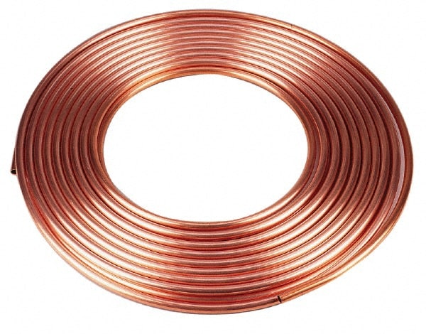 MUELLER INDUSTRIES LS02100