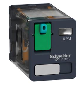 SCHNEIDER ELECTRIC RPM21BD
