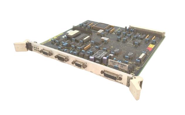 SIEMENS 6DD1-660-0AJ1