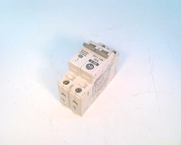 ALLEN BRADLEY 1492-ACBG150