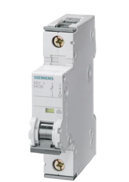 SIEMENS 5SY61136