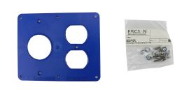 ERICSON MFG 8208