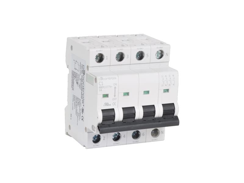 C3 CONTROLS 1100-SP3NC2U13