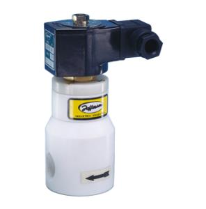 JEFFERSON SOLENOID 1360TV4T