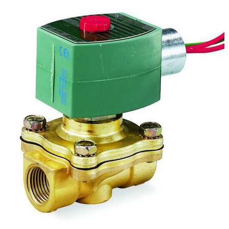 JKC8320A194MS-125/DC by ASCO