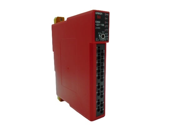 OMRON G9SE-221-T05
