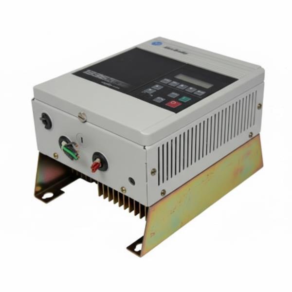 ALLEN BRADLEY 1336F-BRF30-AA-EN-HAS2-LA4-L4