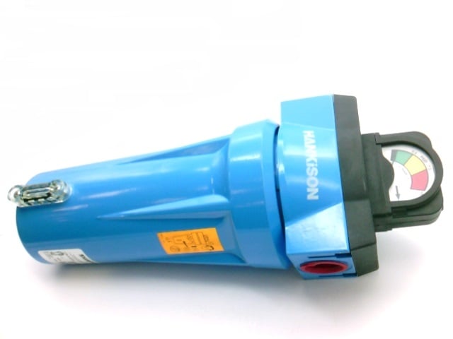 HANKISON HF9-24-8-DGL