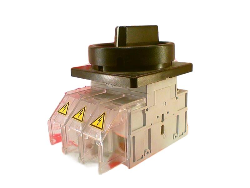 ED6-3D5FM-SS par EEC AEG