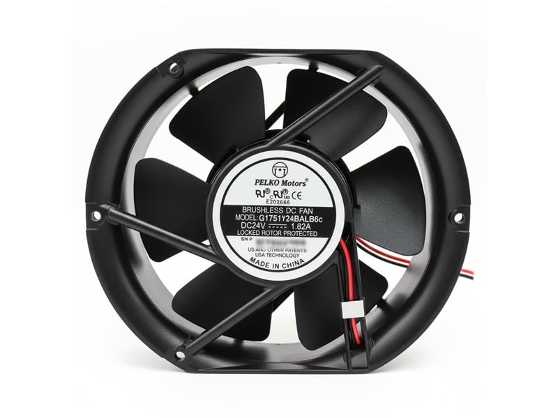 G1751Y24BALB6C por PELKO MOTORS