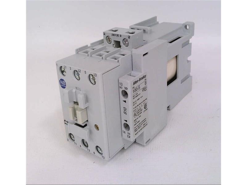 ALLEN BRADLEY 100-C37DJ10