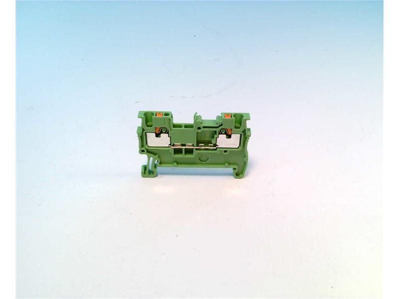 PHOENIX CONTACT PT 1,5/S GN