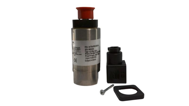 VIATRAN 3475ARGX831A