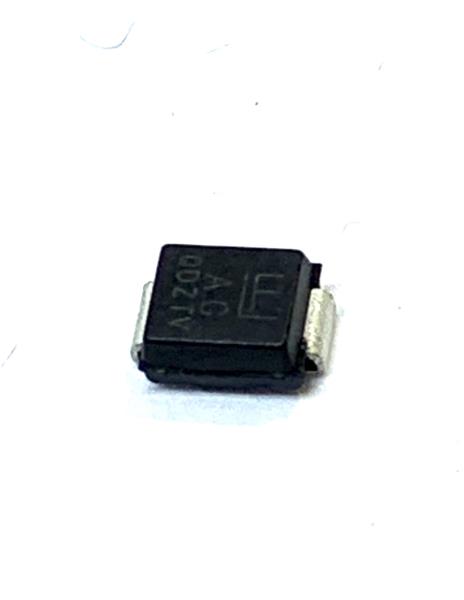 LITTELFUSE SMBJ6.0CA