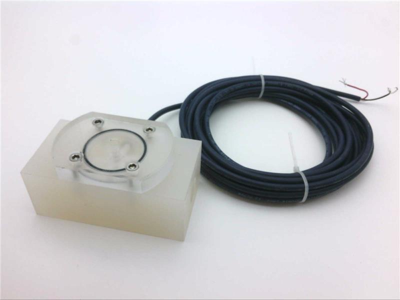 OMEGA ENGINEERING FPR301