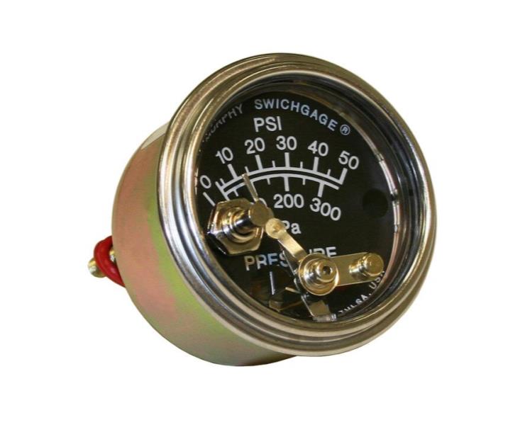 05703205 por FW MURPHY